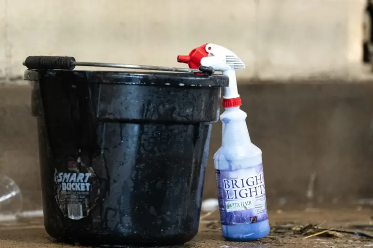 Bright Lights Whitening Shampoo, 32oz - Image 2