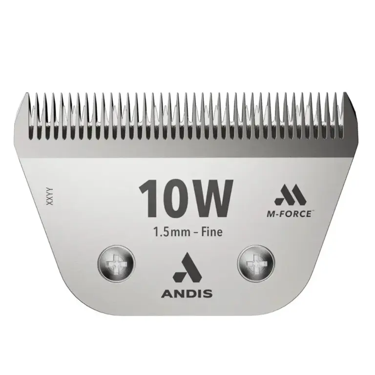 Andis M-Force® 10W Blade
