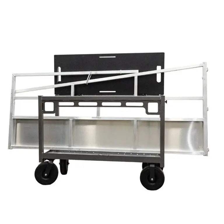 Ultimate Equipment Cart - Image 2