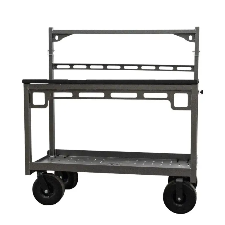 Ultimate Equipment Cart - Image 5