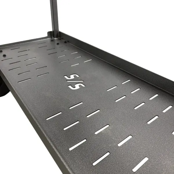 Ultimate Equipment Cart