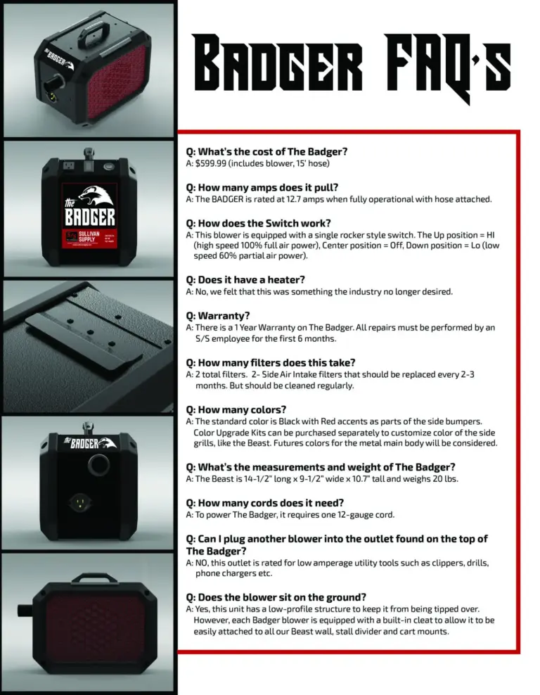 The Badger - Image 6