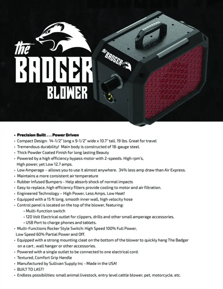 The Badger - Image 7