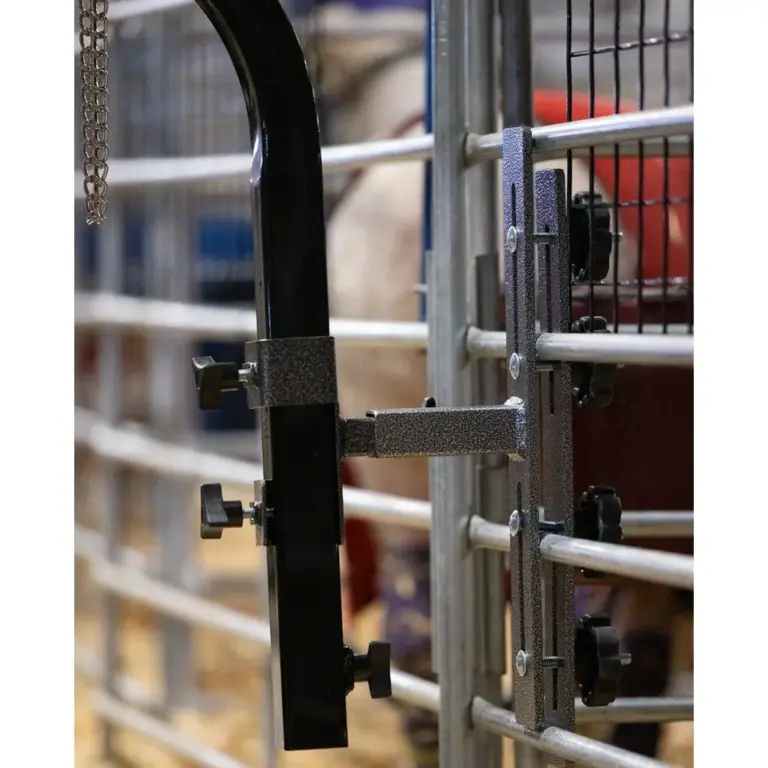 Deluxe Panel Mount - Image 6